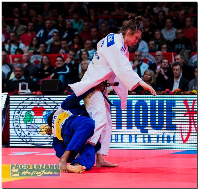 Paris 2014 by P.Lozano cat -63 kg (201)